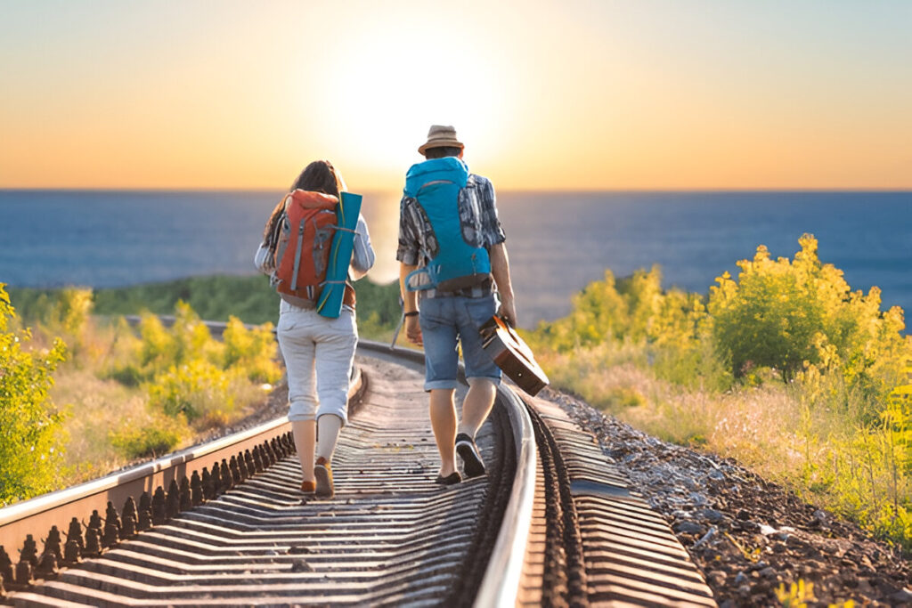 budget travel destinations 2025