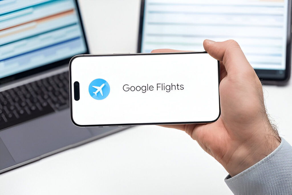 how to use google flights for cheap tickets