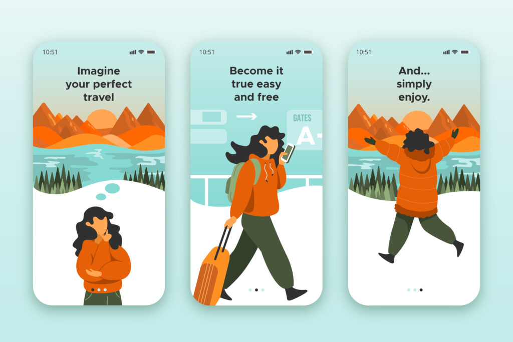 Best Travel Apps for Solo Travelers in 2025